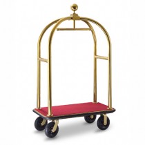 Baggage Trolley