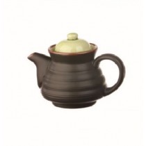 Teapot