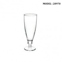 38,5 cl - 13 oz
h 201 mm - 8’’
Ø 73 mm - 2 3/4’’
C3 K5-D - Q.P. 160