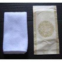 濕紙巾 Antiseptic Towelette